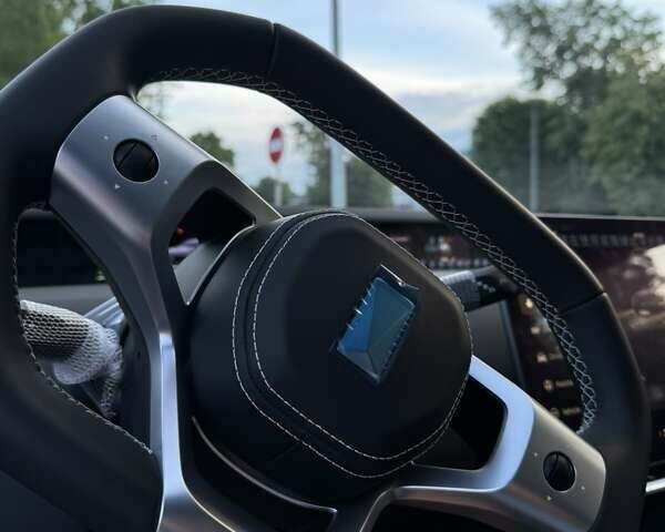 Чорний Avatr 12, об'ємом двигуна 0 л та пробігом 1 тис. км за 60000 $, фото 7 на Automoto.ua