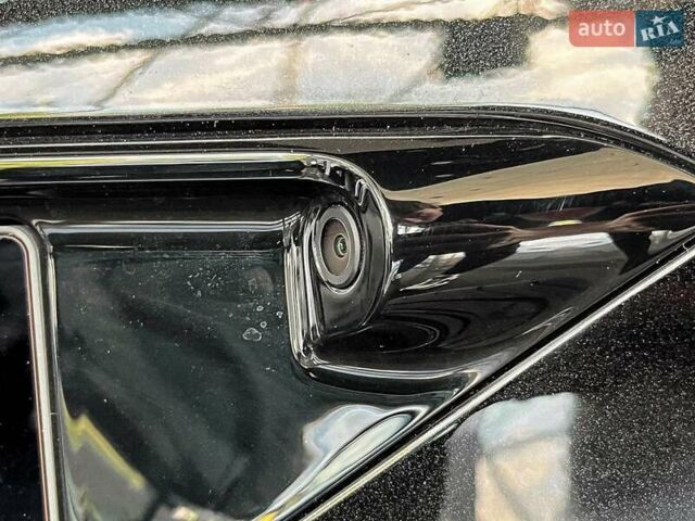Черный Avatr 12, объемом двигателя 0 л и пробегом 1 тыс. км за 54800 $, фото 14 на Automoto.ua