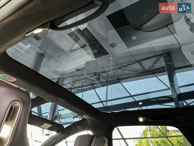 Черный Avatr 12, объемом двигателя 0 л и пробегом 1 тыс. км за 54800 $, фото 54 на Automoto.ua