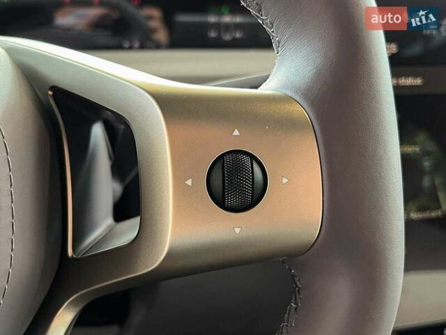 Черный Avatr 12, объемом двигателя 0 л и пробегом 1 тыс. км за 54800 $, фото 23 на Automoto.ua