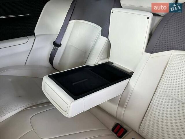Черный Avatr 12, объемом двигателя 0 л и пробегом 1 тыс. км за 54800 $, фото 50 на Automoto.ua