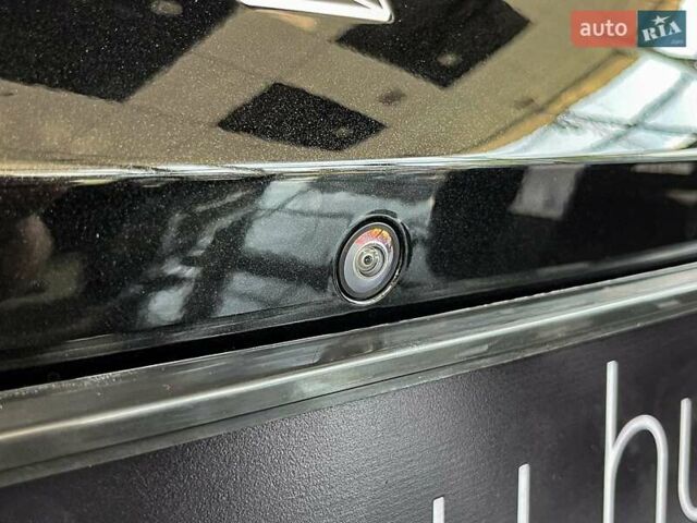 Черный Avatr 12, объемом двигателя 0 л и пробегом 1 тыс. км за 54800 $, фото 9 на Automoto.ua