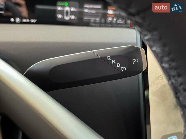 Черный Avatr 12, объемом двигателя 0 л и пробегом 1 тыс. км за 54800 $, фото 24 на Automoto.ua