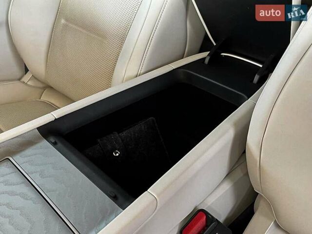 Черный Avatr 12, объемом двигателя 0 л и пробегом 1 тыс. км за 54800 $, фото 45 на Automoto.ua