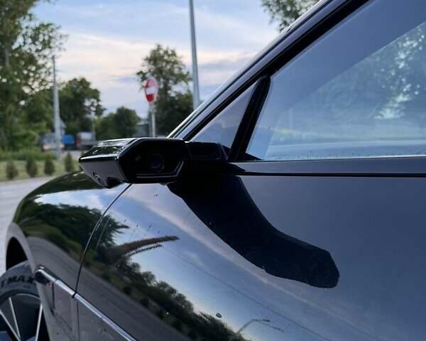 Черный Avatr 12, объемом двигателя 0 л и пробегом 1 тыс. км за 60000 $, фото 2 на Automoto.ua