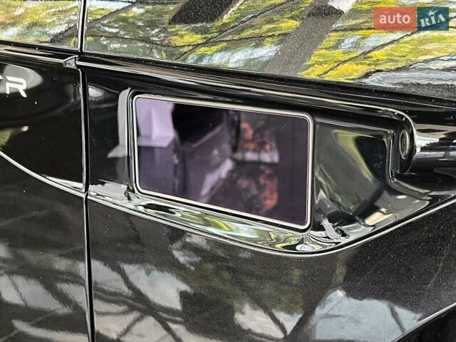 Черный Avatr 12, объемом двигателя 0 л и пробегом 1 тыс. км за 54800 $, фото 15 на Automoto.ua