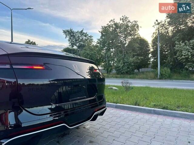 Черный Avatr 12, объемом двигателя 0 л и пробегом 1 тыс. км за 60000 $, фото 4 на Automoto.ua