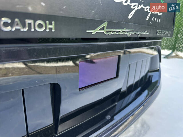 Фіолетовий Avatr 12, об'ємом двигуна 0 л та пробігом 9 тис. км за 47000 $, фото 25 на Automoto.ua