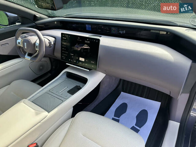 Фіолетовий Avatr 12, об'ємом двигуна 0 л та пробігом 9 тис. км за 47000 $, фото 29 на Automoto.ua