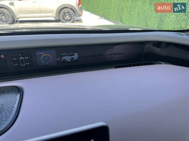 Фіолетовий Avatr 12, об'ємом двигуна 0 л та пробігом 9 тис. км за 47000 $, фото 16 на Automoto.ua