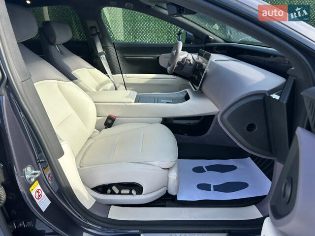 Фіолетовий Avatr 12, об'ємом двигуна 0 л та пробігом 9 тис. км за 47000 $, фото 27 на Automoto.ua
