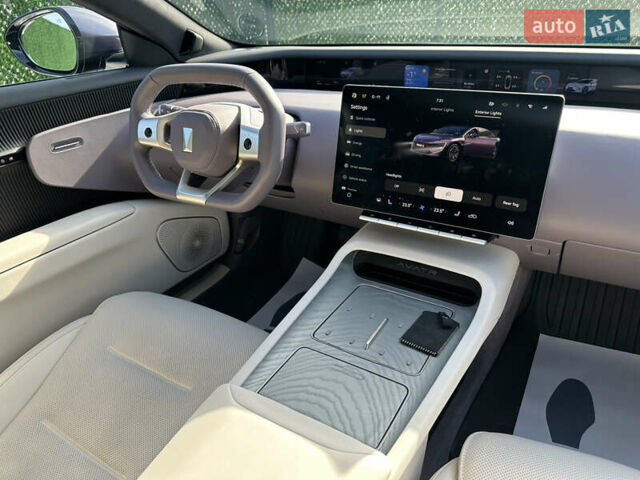 Фіолетовий Avatr 12, об'ємом двигуна 0 л та пробігом 9 тис. км за 47000 $, фото 35 на Automoto.ua
