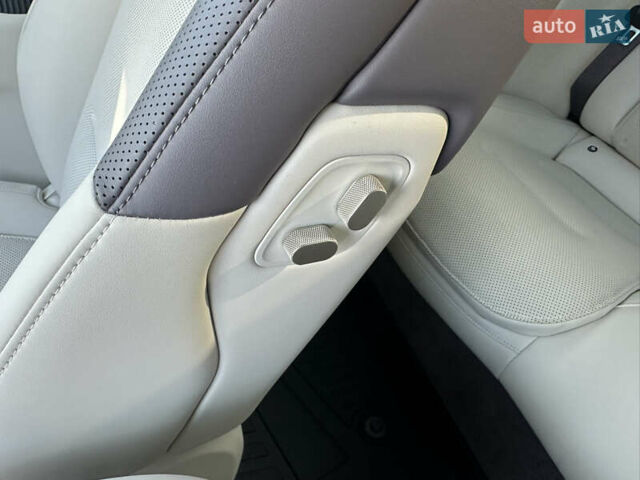 Фіолетовий Avatr 12, об'ємом двигуна 0 л та пробігом 9 тис. км за 47000 $, фото 20 на Automoto.ua