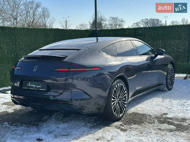 Фіолетовий Avatr 12, об'ємом двигуна 0 л та пробігом 9 тис. км за 47000 $, фото 1 на Automoto.ua
