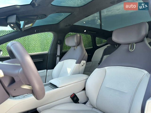 Фіолетовий Avatr 12, об'ємом двигуна 0 л та пробігом 9 тис. км за 47000 $, фото 8 на Automoto.ua