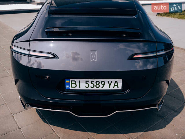 Фиолетовый Avatr 12, объемом двигателя 0 л и пробегом 1 тыс. км за 49990 $, фото 8 на Automoto.ua
