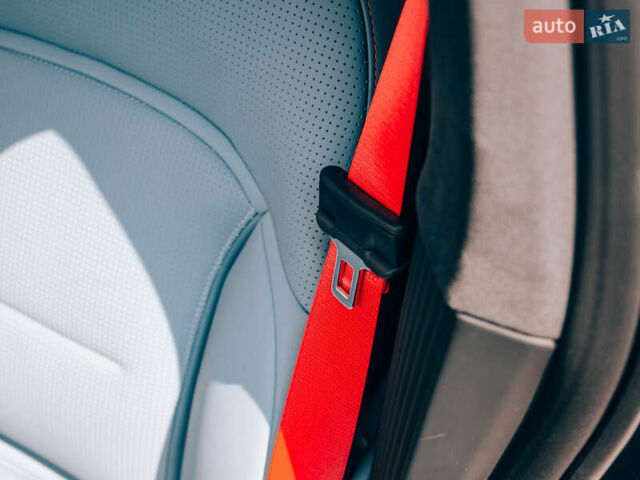 Фиолетовый Avatr 12, объемом двигателя 0 л и пробегом 1 тыс. км за 49990 $, фото 32 на Automoto.ua