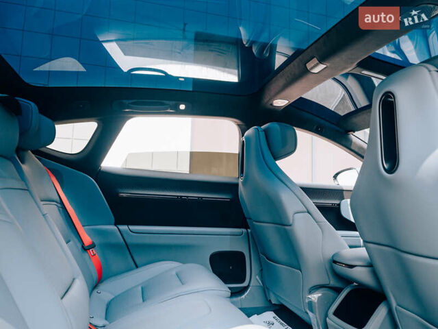 Фиолетовый Avatr 12, объемом двигателя 0 л и пробегом 1 тыс. км за 49990 $, фото 54 на Automoto.ua