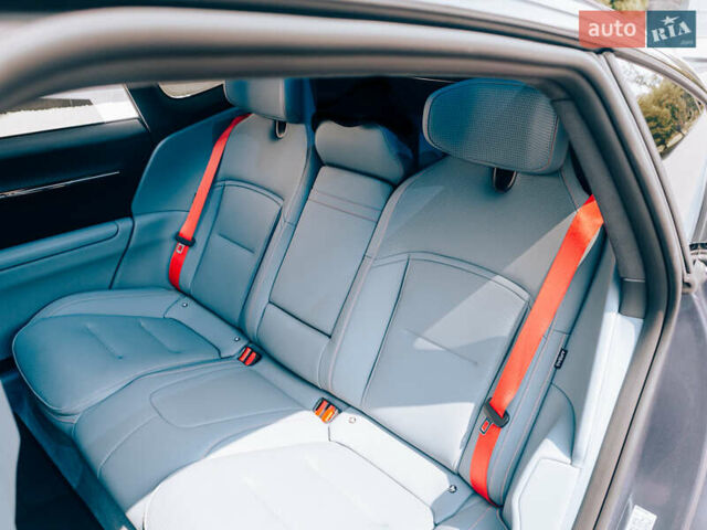 Фиолетовый Avatr 12, объемом двигателя 0 л и пробегом 1 тыс. км за 49990 $, фото 50 на Automoto.ua
