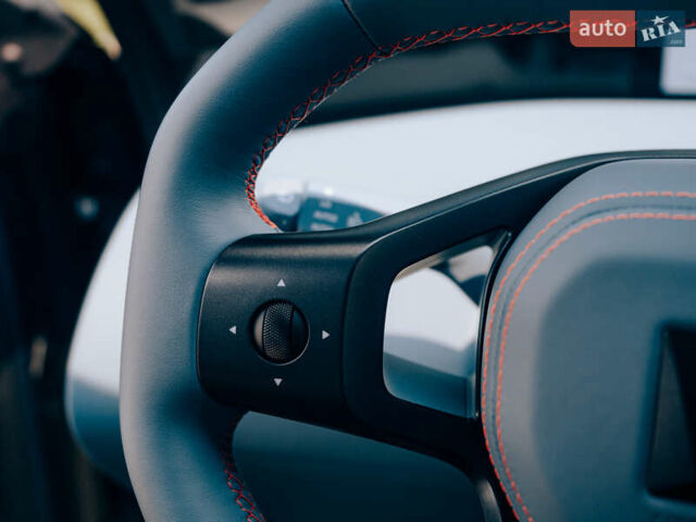 Фиолетовый Avatr 12, объемом двигателя 0 л и пробегом 1 тыс. км за 49990 $, фото 29 на Automoto.ua