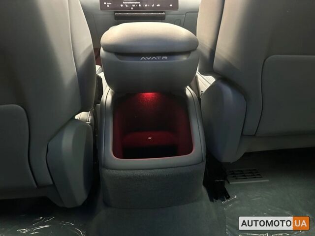 купить новое авто Avatr 12 2024 года от официального дилера VinAVto Avatr фото
