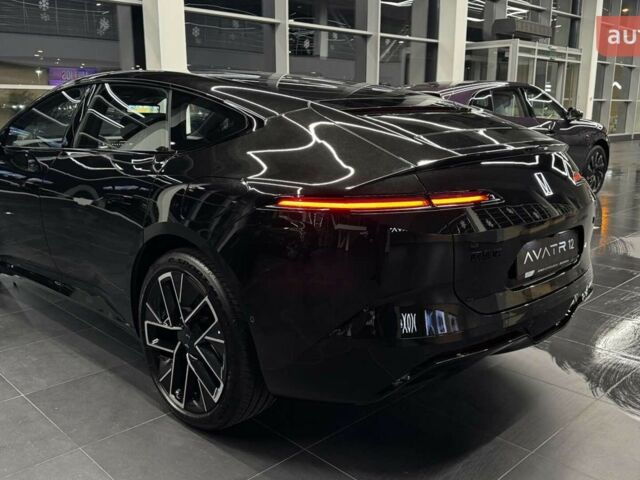 купити нове авто Avatr 12 2025 року від офіційного дилера автосалон AVATR  Avatr фото