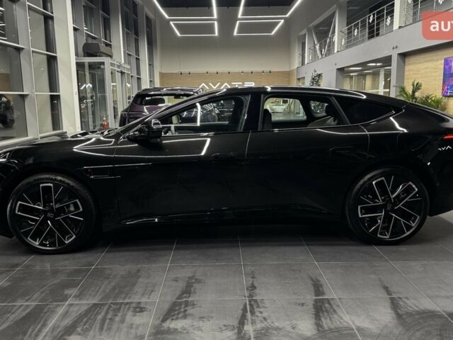 купити нове авто Avatr 12 2025 року від офіційного дилера автосалон AVATR  Avatr фото