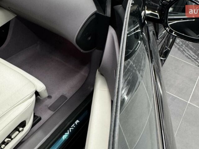 купити нове авто Avatr 12 2025 року від офіційного дилера автосалон AVATR  Avatr фото