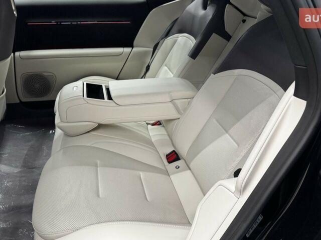 купити нове авто Avatr 12 2025 року від офіційного дилера автосалон AVATR  Avatr фото