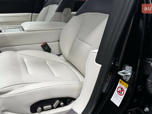 купити нове авто Avatr 12 2025 року від офіційного дилера автосалон AVATR  Avatr фото