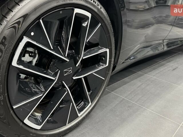 купити нове авто Avatr 12 2025 року від офіційного дилера автосалон AVATR  Avatr фото