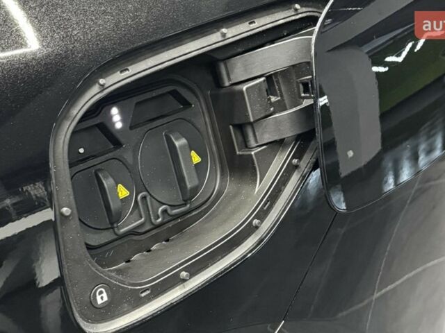 купити нове авто Avatr 12 2025 року від офіційного дилера автосалон AVATR  Avatr фото