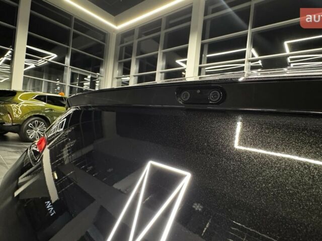 купити нове авто Avatr 12 2025 року від офіційного дилера автосалон AVATR  Avatr фото