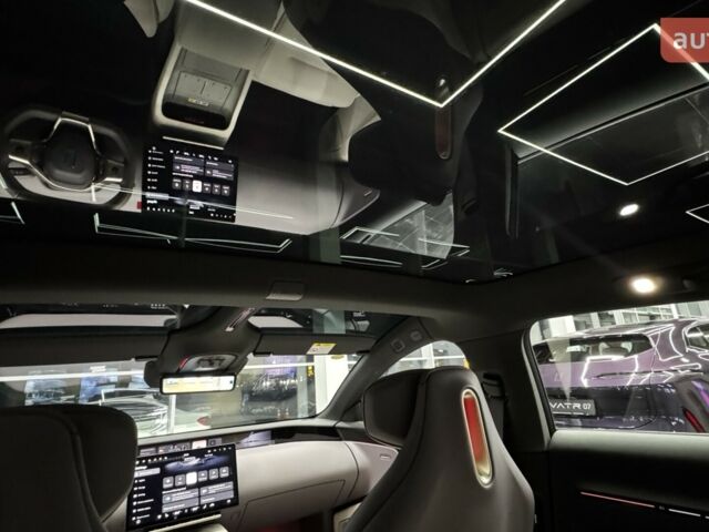купити нове авто Avatr 12 2025 року від офіційного дилера автосалон AVATR  Avatr фото