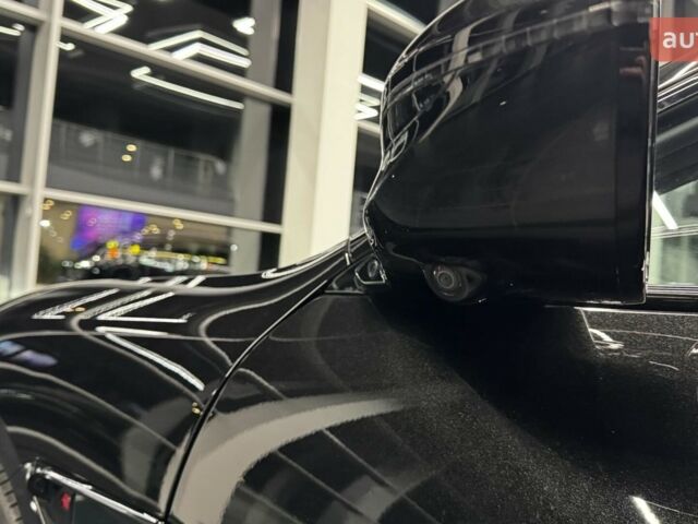 купити нове авто Avatr 12 2025 року від офіційного дилера автосалон AVATR  Avatr фото