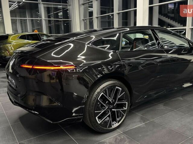 купити нове авто Avatr 12 2025 року від офіційного дилера автосалон AVATR  Avatr фото