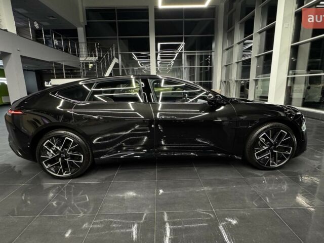 купити нове авто Avatr 12 2025 року від офіційного дилера автосалон AVATR  Avatr фото