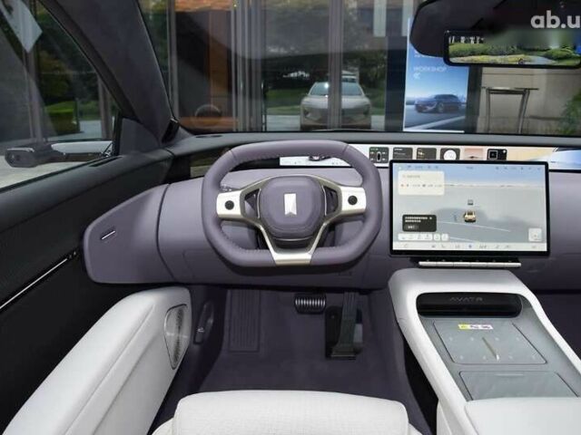 Avatr 12, об'ємом двигуна 0 л та пробігом 1 тис. км за 45499 $, фото 9 на Automoto.ua
