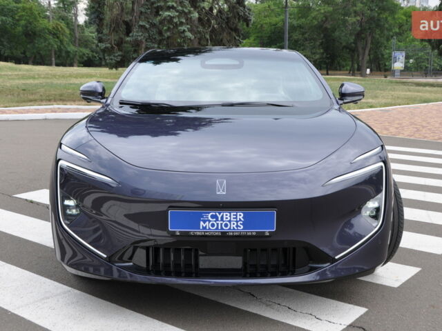 купить новое авто Avatr 12 2024 года от официального дилера Cyber Motors New Avatr фото