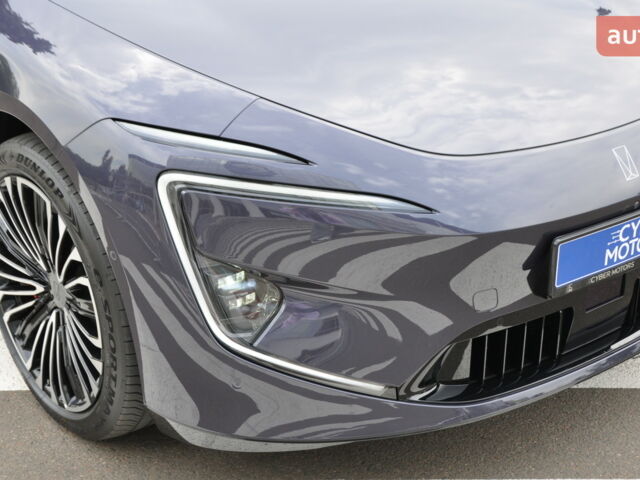 купить новое авто Avatr 12 2024 года от официального дилера Cyber Motors New Avatr фото