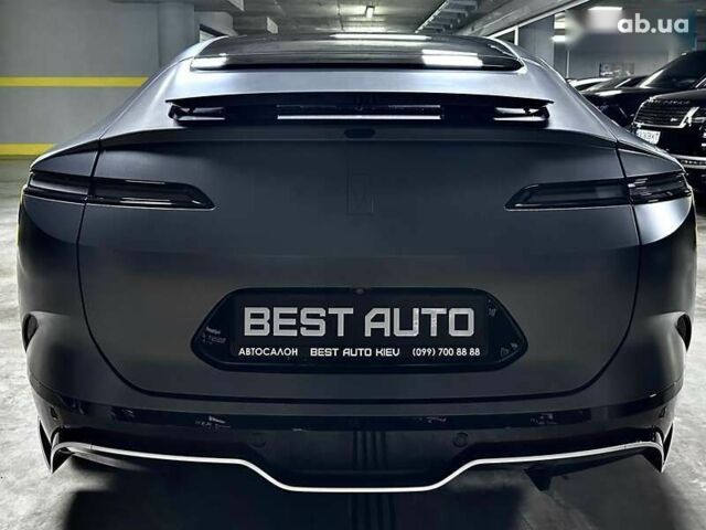 Avatr 12, об'ємом двигуна 0 л та пробігом 3 тис. км за 55500 $, фото 10 на Automoto.ua