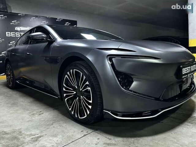 Avatr 12, об'ємом двигуна 0 л та пробігом 3 тис. км за 55500 $, фото 3 на Automoto.ua