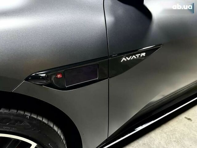 Avatr 12, об'ємом двигуна 0 л та пробігом 3 тис. км за 55500 $, фото 24 на Automoto.ua