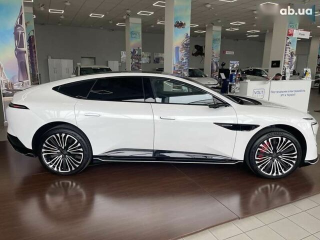 Avatr 12, об'ємом двигуна 0 л та пробігом 3 тис. км за 49999 $, фото 3 на Automoto.ua