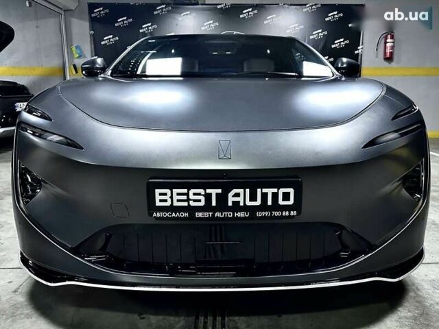 Avatr 12, об'ємом двигуна 0 л та пробігом 3 тис. км за 55500 $, фото 1 на Automoto.ua