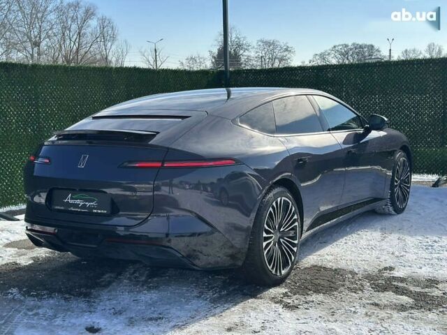 Avatr 12, объемом двигателя 0 л и пробегом 9 тыс. км за 47000 $, фото 1 на Automoto.ua