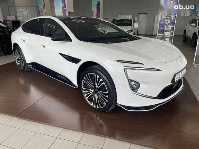 Avatr 12, об'ємом двигуна 0 л та пробігом 4 тис. км за 46000 $, фото 2 на Automoto.ua