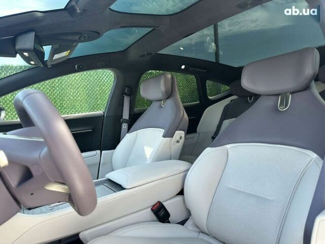 Avatr 12, объемом двигателя 0 л и пробегом 9 тыс. км за 49999 $, фото 8 на Automoto.ua