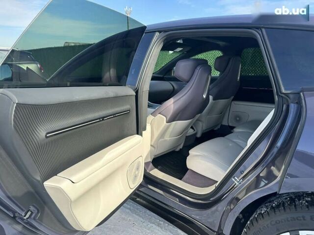 Avatr 12, объемом двигателя 0 л и пробегом 9 тыс. км за 47000 $, фото 10 на Automoto.ua