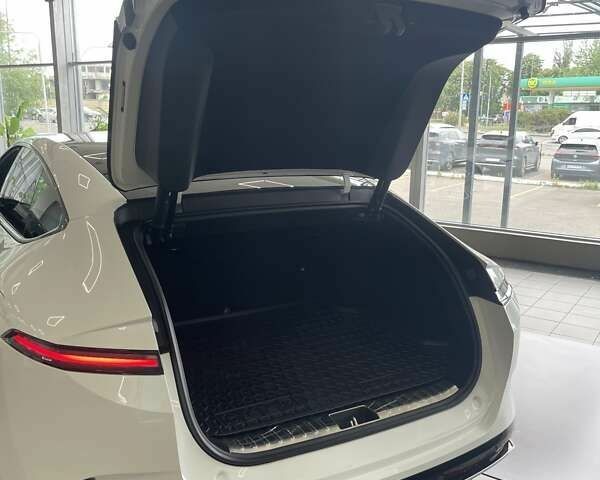 Avatr 12, об'ємом двигуна 0 л та пробігом 4 тис. км за 46000 $, фото 25 на Automoto.ua